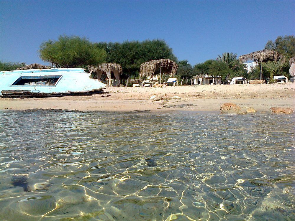 Thalassines Villas Liopetri Exterior photo